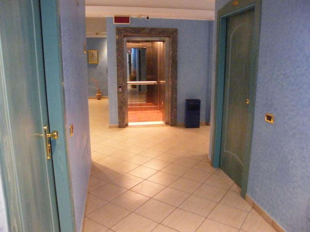 Hotel Residence Memmina Frosinone Facilități foto
