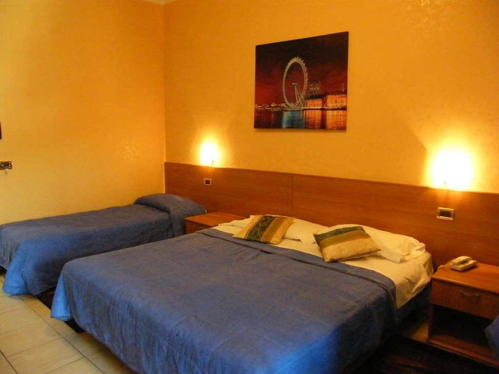 Hotel Residence Memmina Frosinone Cameră foto