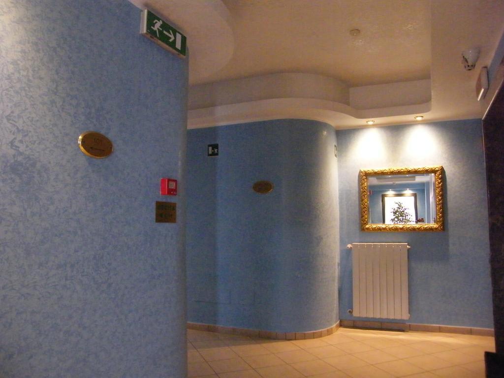 Hotel Residence Memmina Frosinone Cameră foto
